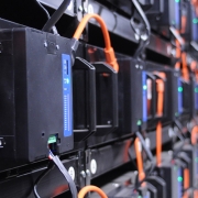 energy storage cables