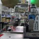 Automatic wire cutting