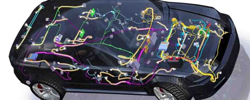 inspection standard of automotive wire harness