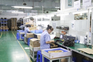 wiring harness conductivity tester
