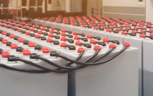 energy storage cable