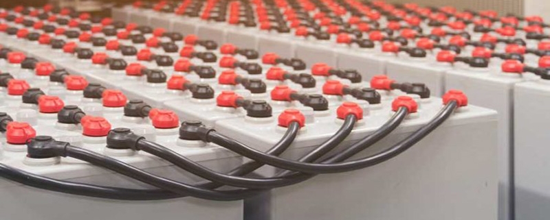 energy storage cable