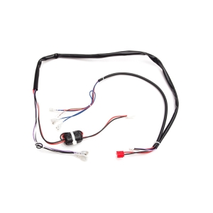 car light wire harness