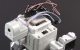 robot body wiring harness