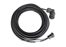 Huichuan medium to high-power encoder cable