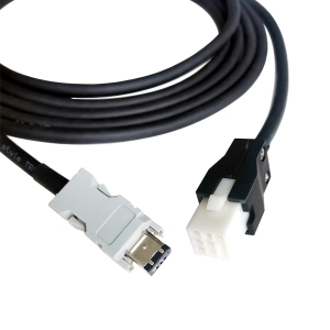 Panasonic Low-Power Servo Cable