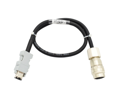 hechuan high power encoder cable harness