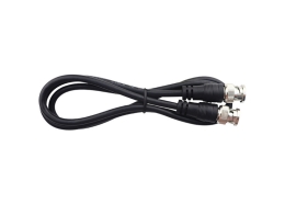 MRI BNC Coaxial Cable harness