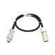 hechuan high power encoder cable harness