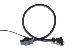 Huichuan low-power servo cables