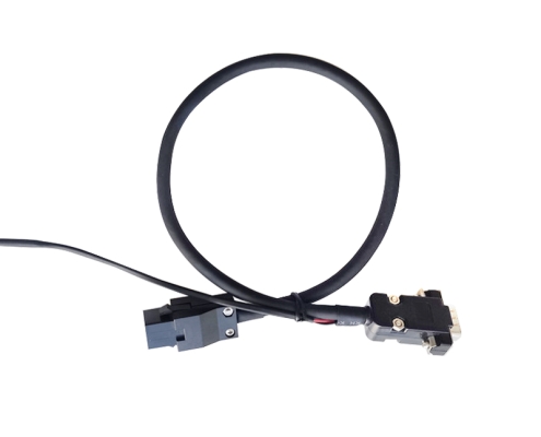 Huichuan low-power servo cables