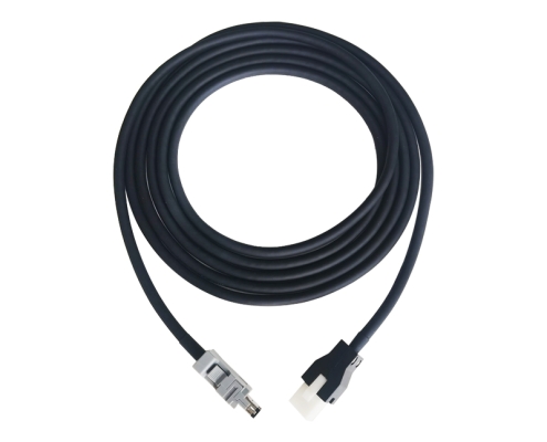 Panasonic Low-Power Servo Cable