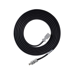 Yaskawa low-power servo encoder cable assembly