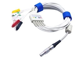 Medical ECG Wire Harness
