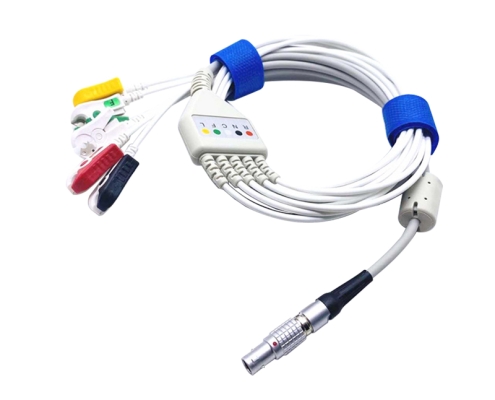 Medical ECG Wire Harness
