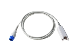 Blood Oxygen Probe Cable assembly