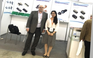 2019 moscow show