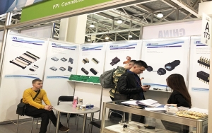 2019 moscow show