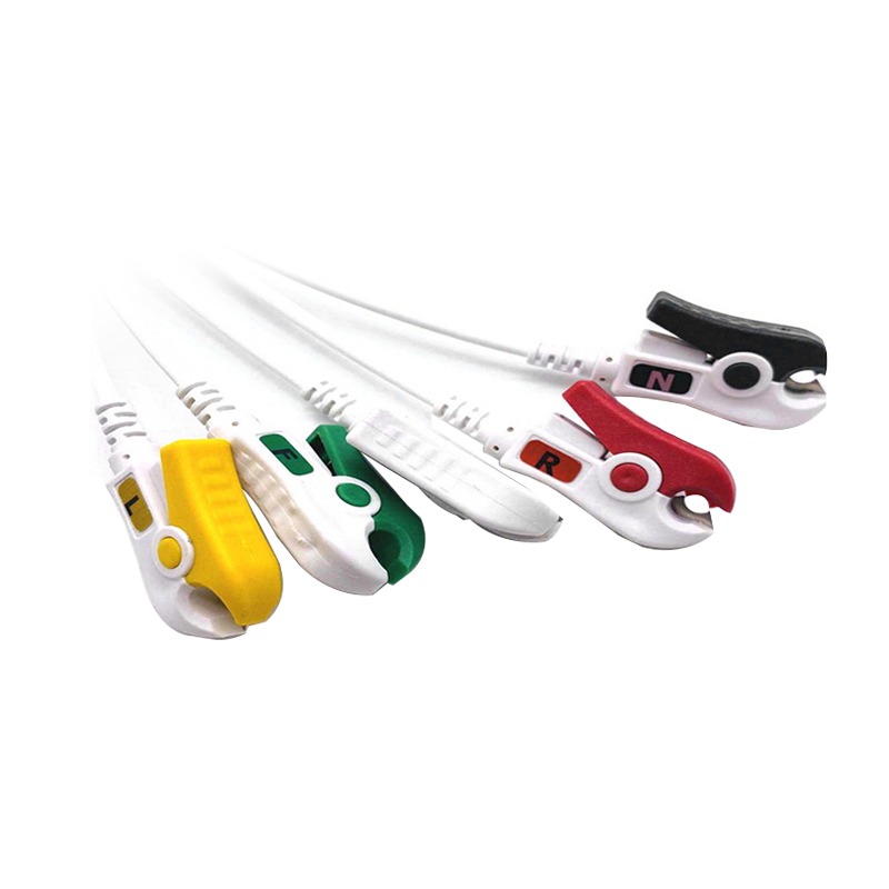 ECG Wiring Harness