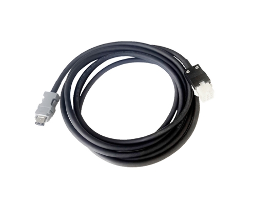 Servo Cable assembly