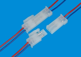 5557-5559 terminal wire
