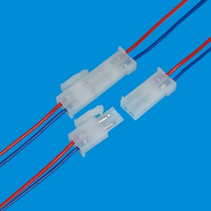 5557-5559 terminal wire