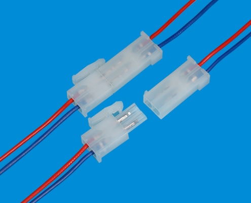 5557-5559 terminal wire