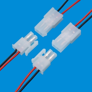 5559 socket double row plug
