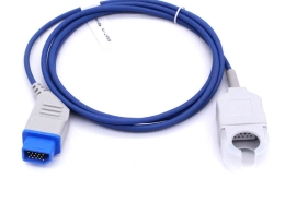 oximeter extension cable