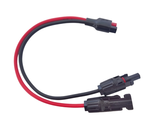 Anderson Connector to MC4 PV Cables