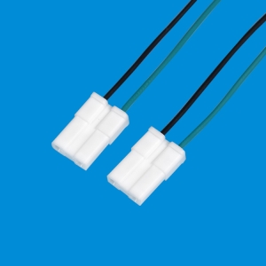 C2 terminal wires
