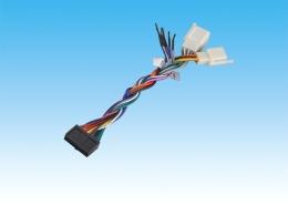 Car Navigation Connection Cable