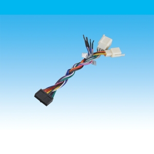 Car Navigation Connection Cable
