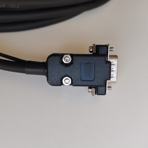 DB-9PIN connector