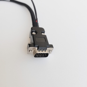 DB 9PIN connector