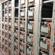 battery storage cables supplier