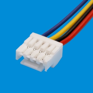 GH Series 1.25mm Terminal