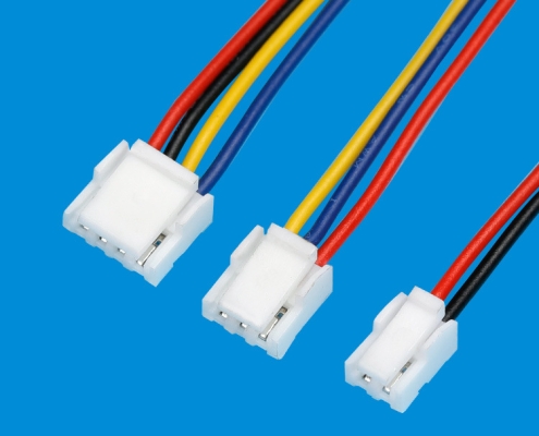 GH Series Pitch 1.25mm Terminal Wire