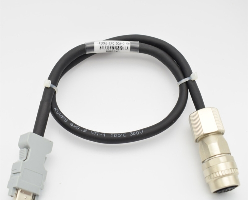 Hechuan high-power encoder cable
