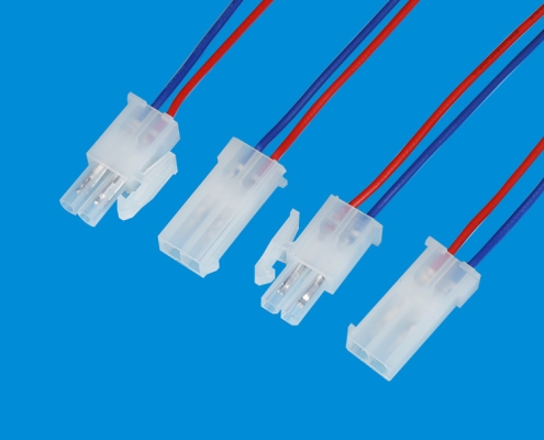 LED connection wire