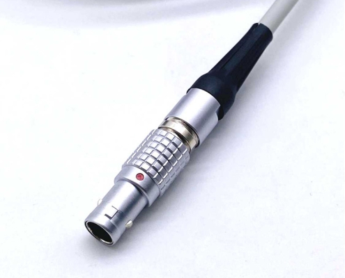 Medical ECG Equipment Cable probe