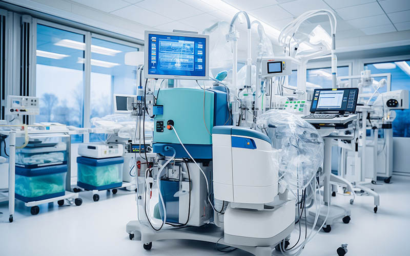 Medical Wiring Harnesses