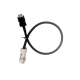 Mitsubishi high power encoder cable