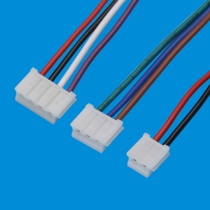 EH terminal wire 2.5mm