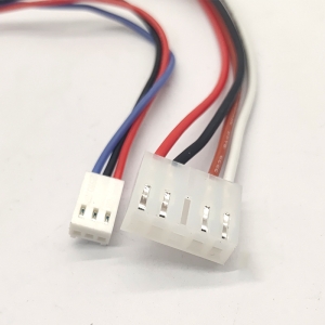 Terminal Wires
