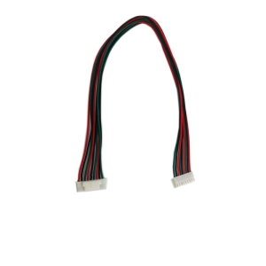 Eyeball massager terminal wire