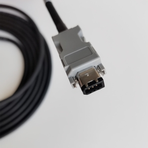 SM-6-10P connector