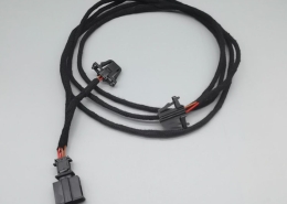 Volkswagen Footwell Light wire Harness