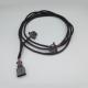 Volkswagen Footwell Light wire Harness