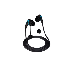 GB/T Charging Mode3 Cable